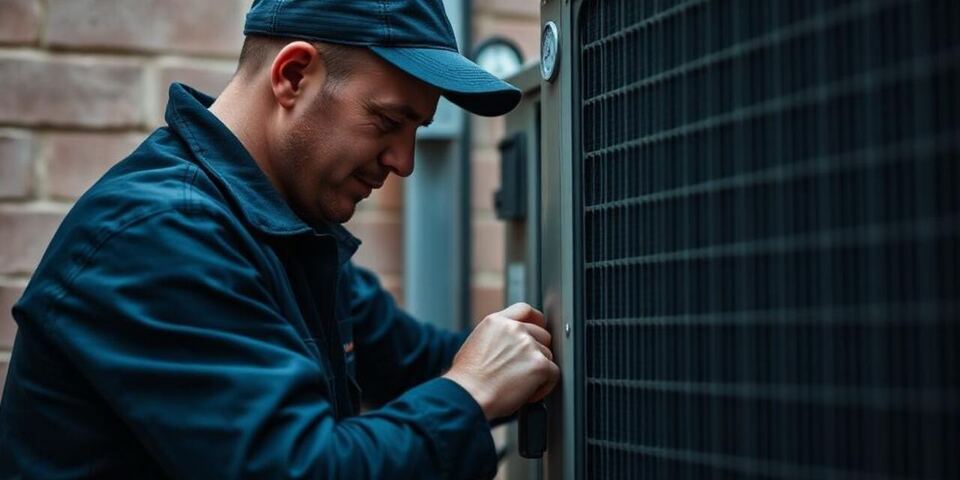HVAC dispatchers booking and routing jobs from Velocity Global AI