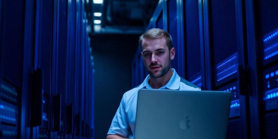 IT Services specialists managing client accounts and delivery inside Velocity Global AI