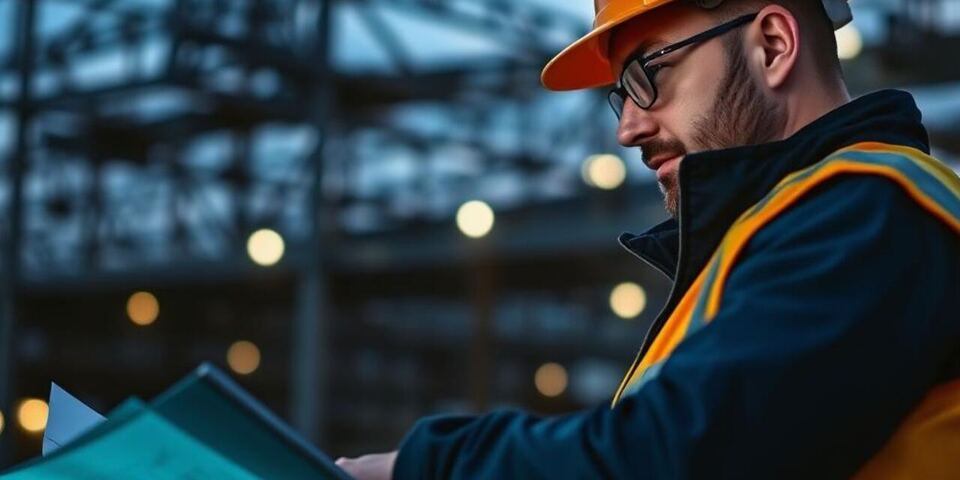 Construction project managers tracking bids, crews and schedules in Velocity Global AI