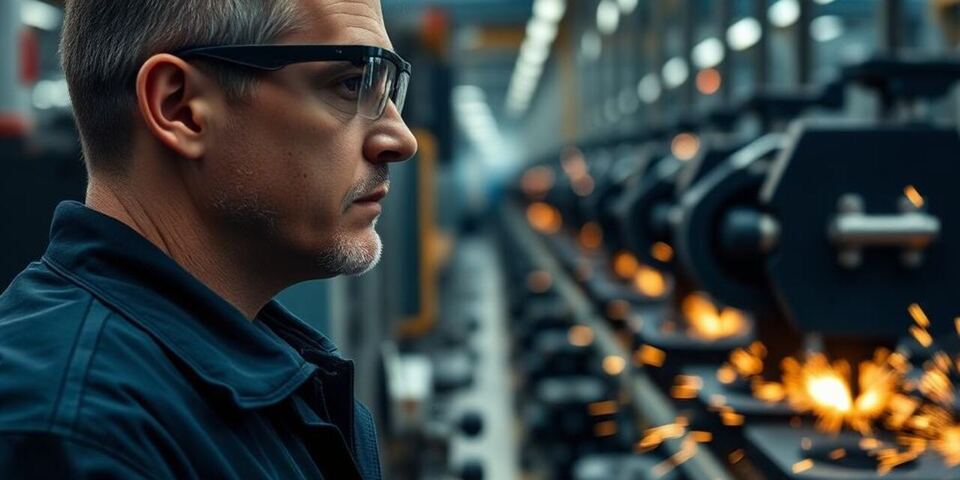 A manufacturing operations team tracking B2B enquiries and orders in Velocity Global AI