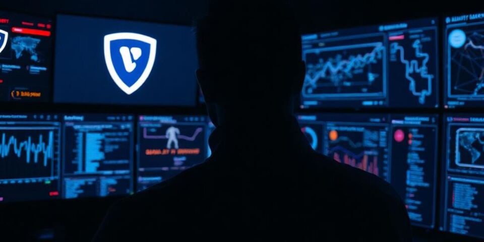 Cybersecurity specialists managing client accounts and delivery inside Velocity Global AI