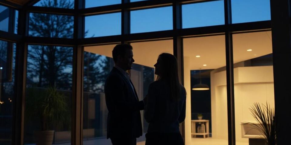 A real estate firm reviewing its client pipeline inside Velocity Global AI