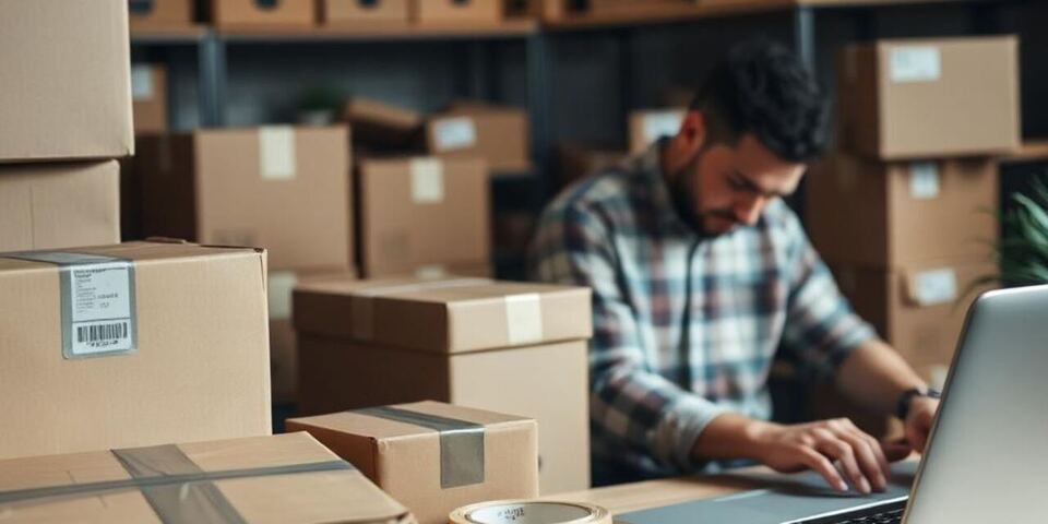 A ecommerce owner reviewing sales and repeat-customer campaigns in Velocity Global AI