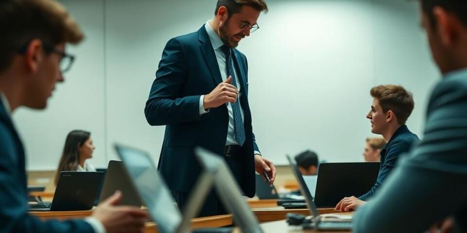 Education leaders growing engagement and outreach with Velocity Global AI