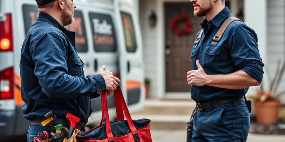 Home Services dispatchers booking and routing jobs from Velocity Global AI
