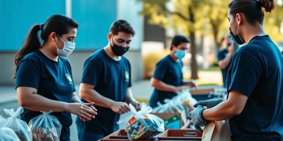 Nonprofits leaders growing engagement and outreach with Velocity Global AI